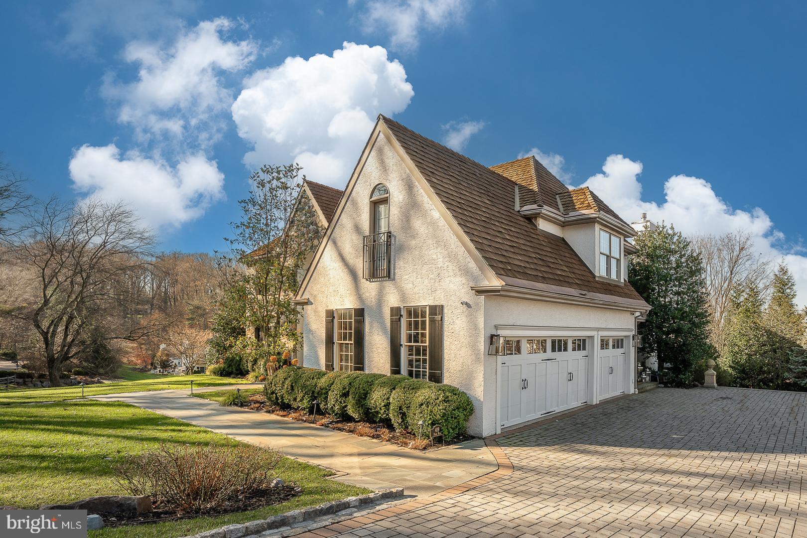 419 Pugh Road Wayne, PA 19087 - Photo 108 of 110