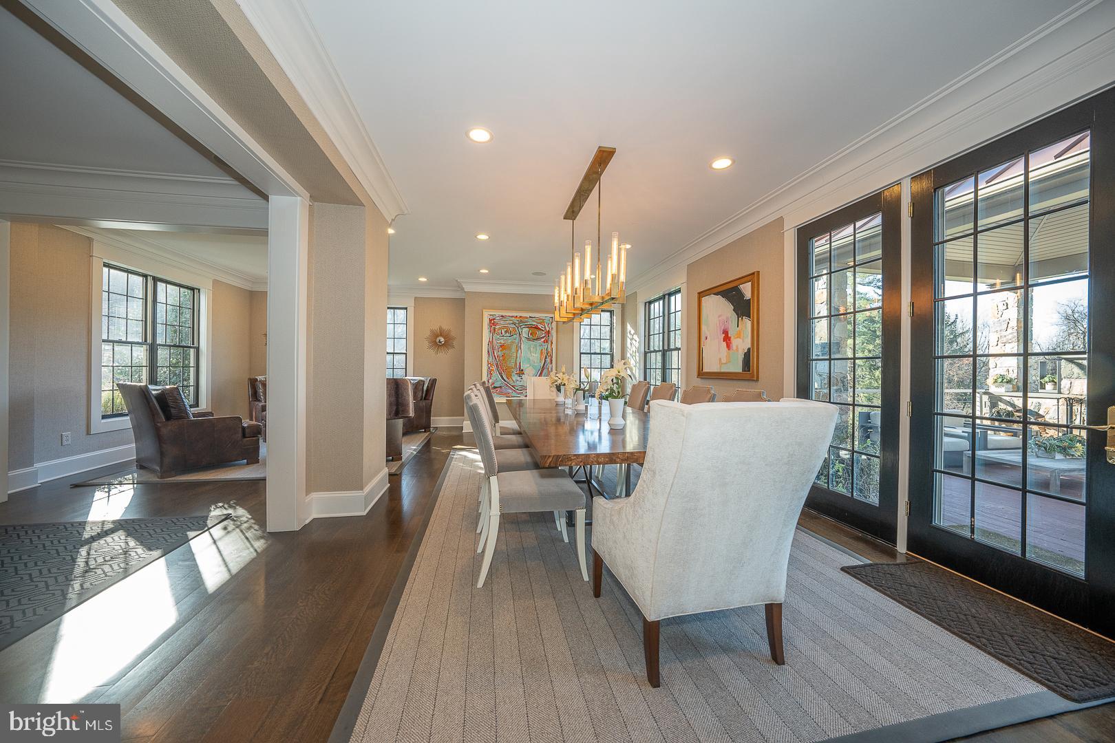 419 Pugh Road Wayne, PA 19087 - Photo 22 of 110