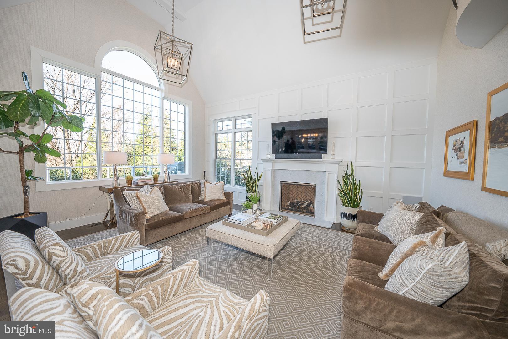 419 Pugh Road Wayne, PA 19087 - Photo 35 of 110