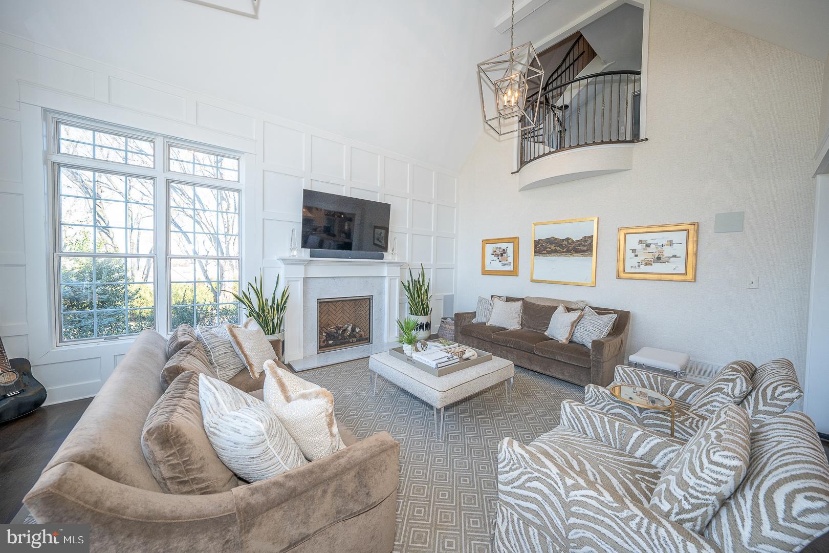 419 Pugh Road Wayne, PA 19087 - Photo 36 of 110