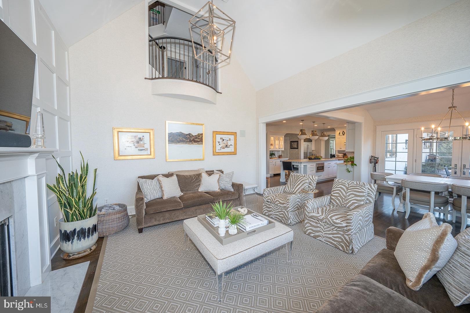 419 Pugh Road Wayne, PA 19087 - Photo 37 of 110