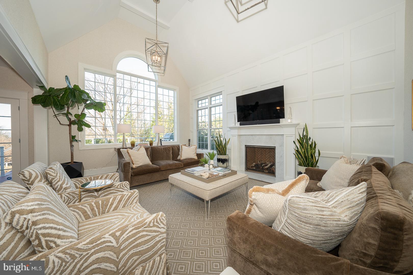 419 Pugh Road Wayne, PA 19087 - Photo 39 of 110