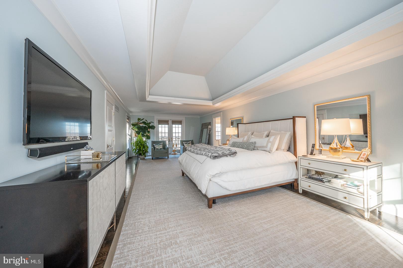 419 Pugh Road Wayne, PA 19087 - Photo 47 of 110