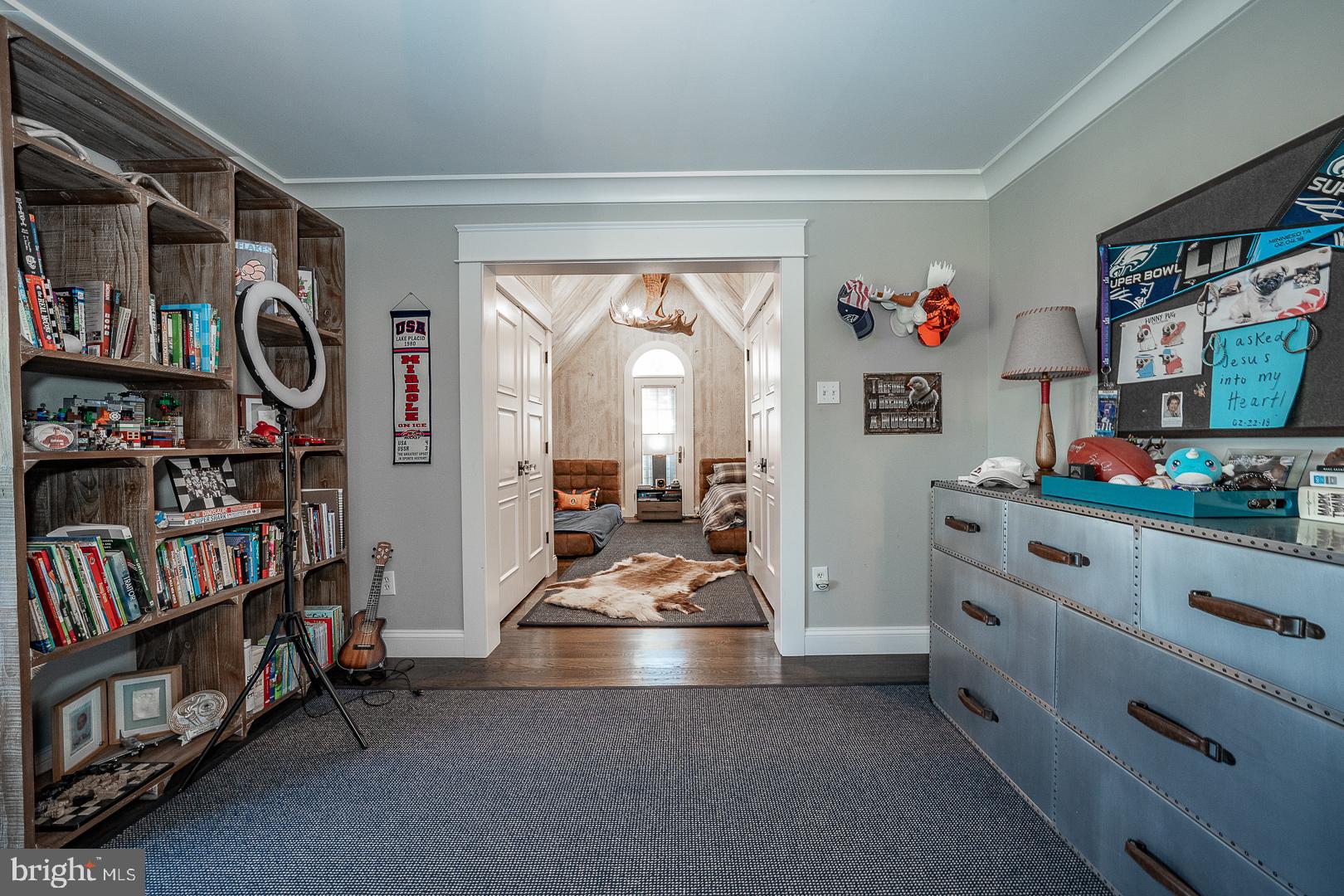 419 Pugh Road Wayne, PA 19087 - Photo 64 of 110