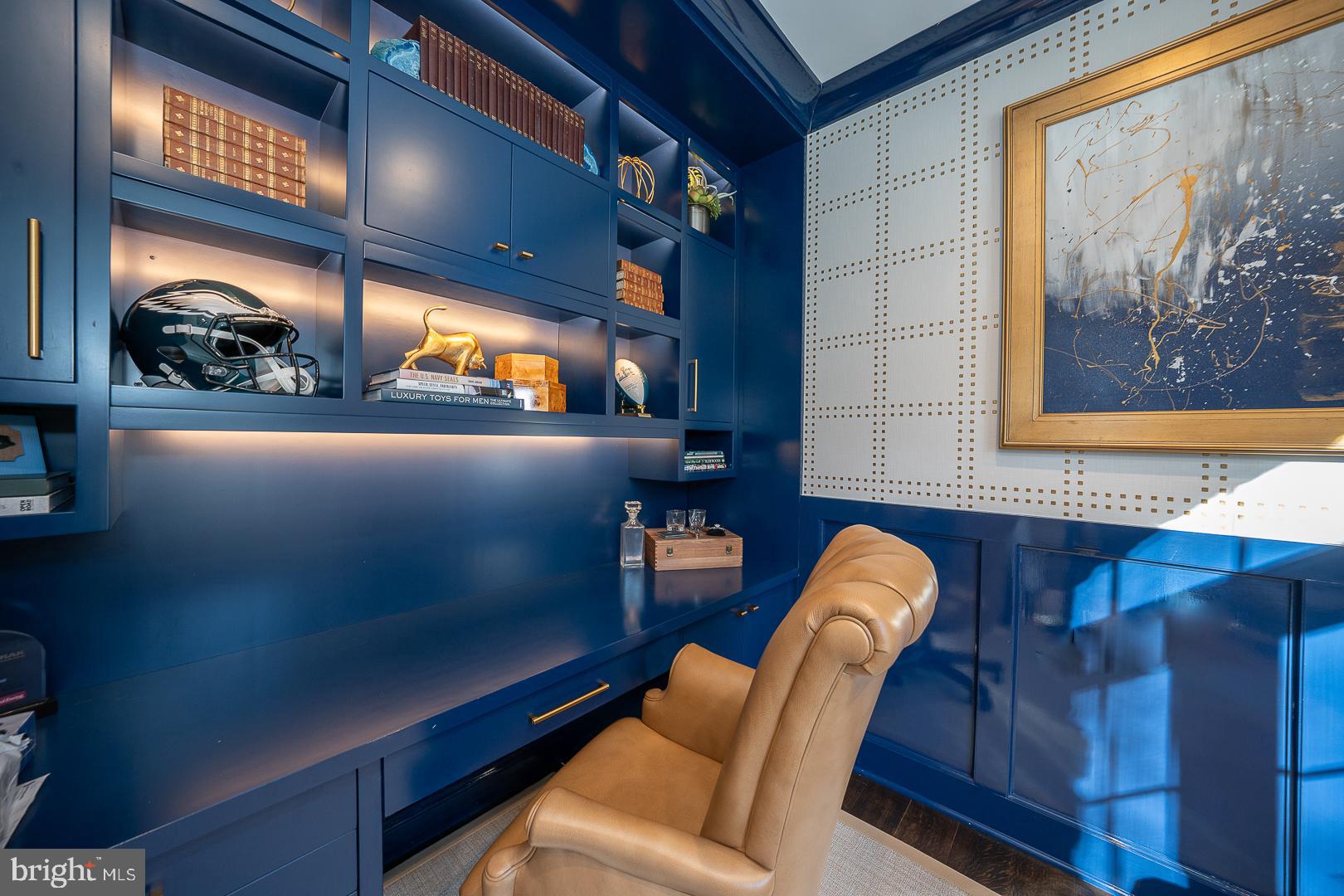 419 Pugh Road Wayne, PA 19087 - Photo 8 of 110