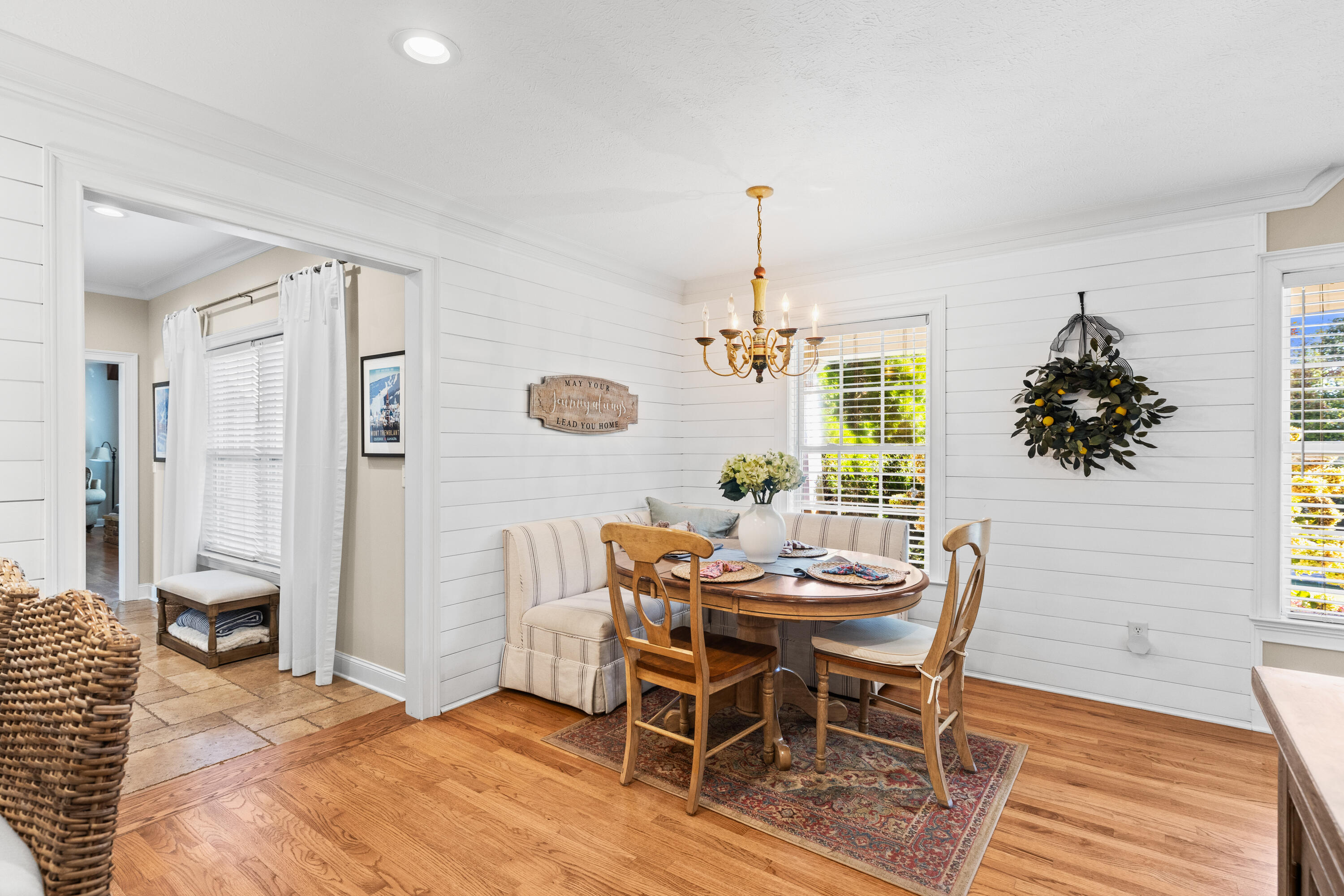 151 Daffron Road Ringgold, GA 30736 - Photo 37 of 93 Dining