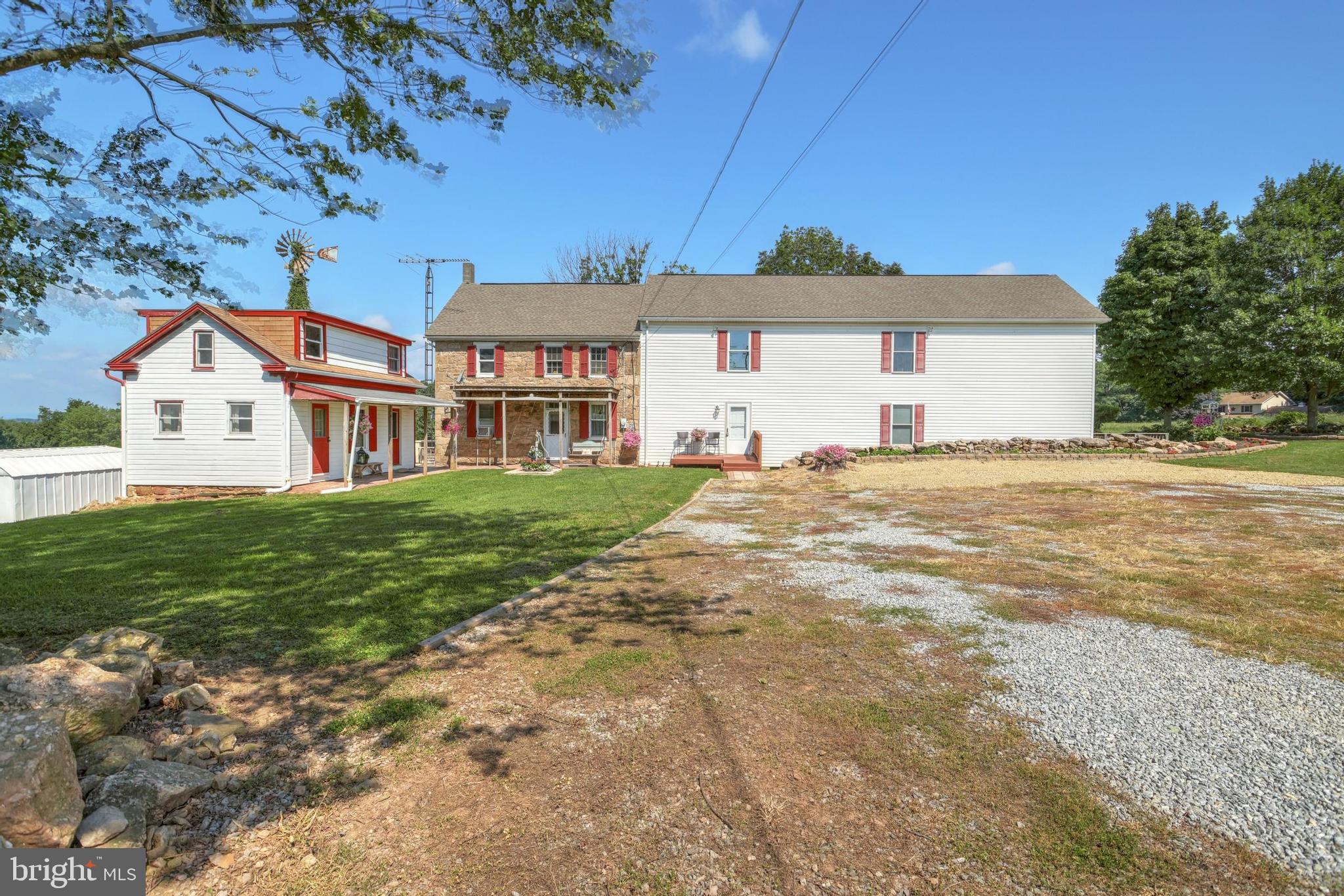 82 South Ridge Road Spring Grove, PA 17362 - Photo 3 of 71