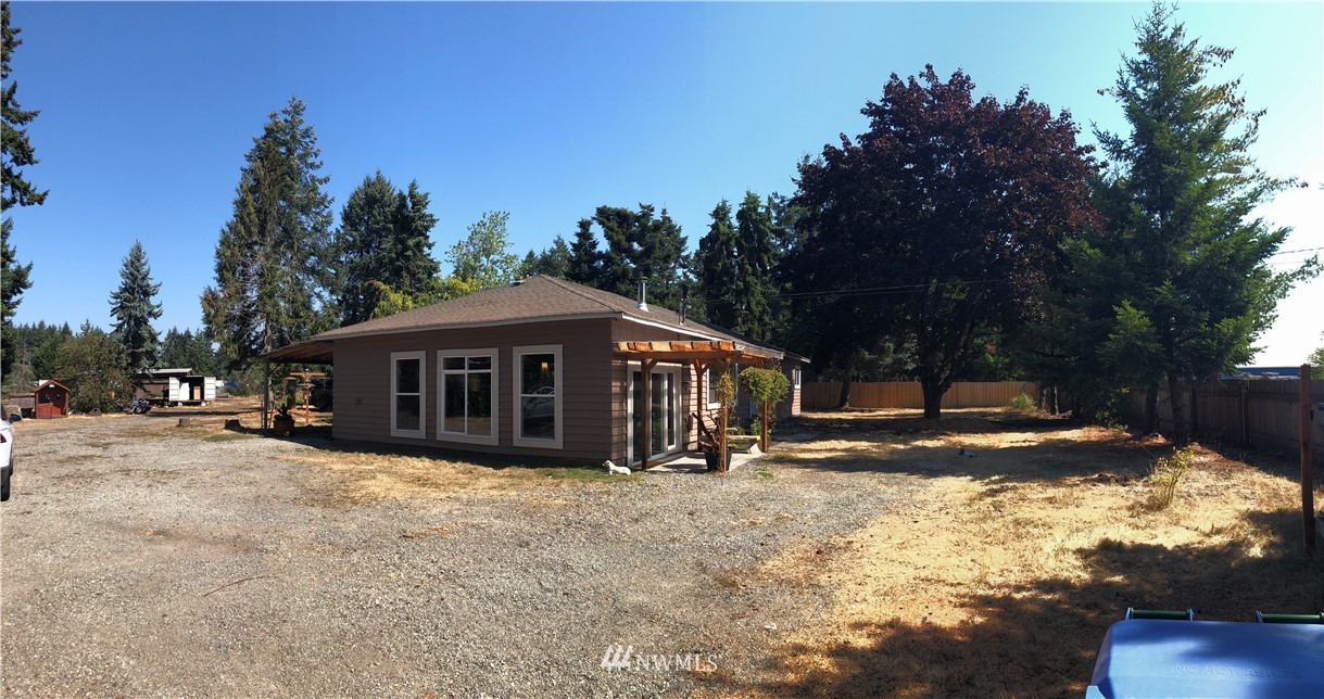 6010 193rd Avenue Southwest Rochester, WA 98579 - Photo 2 of 25