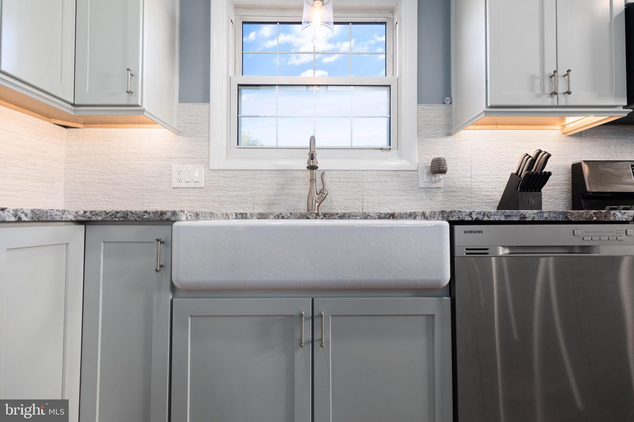108 Ardoon Road Lutherville-Timonium, MD 21093 - Photo 11 of 36 Kitchen