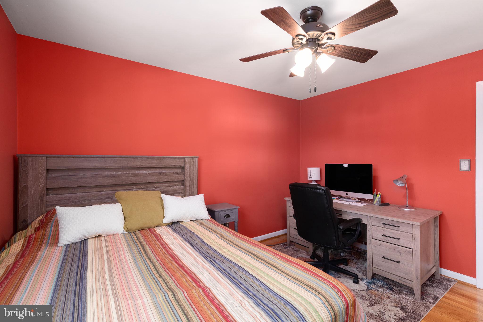 108 Ardoon Road Lutherville-Timonium, MD 21093 - Photo 16 of 36 Bedroom 2