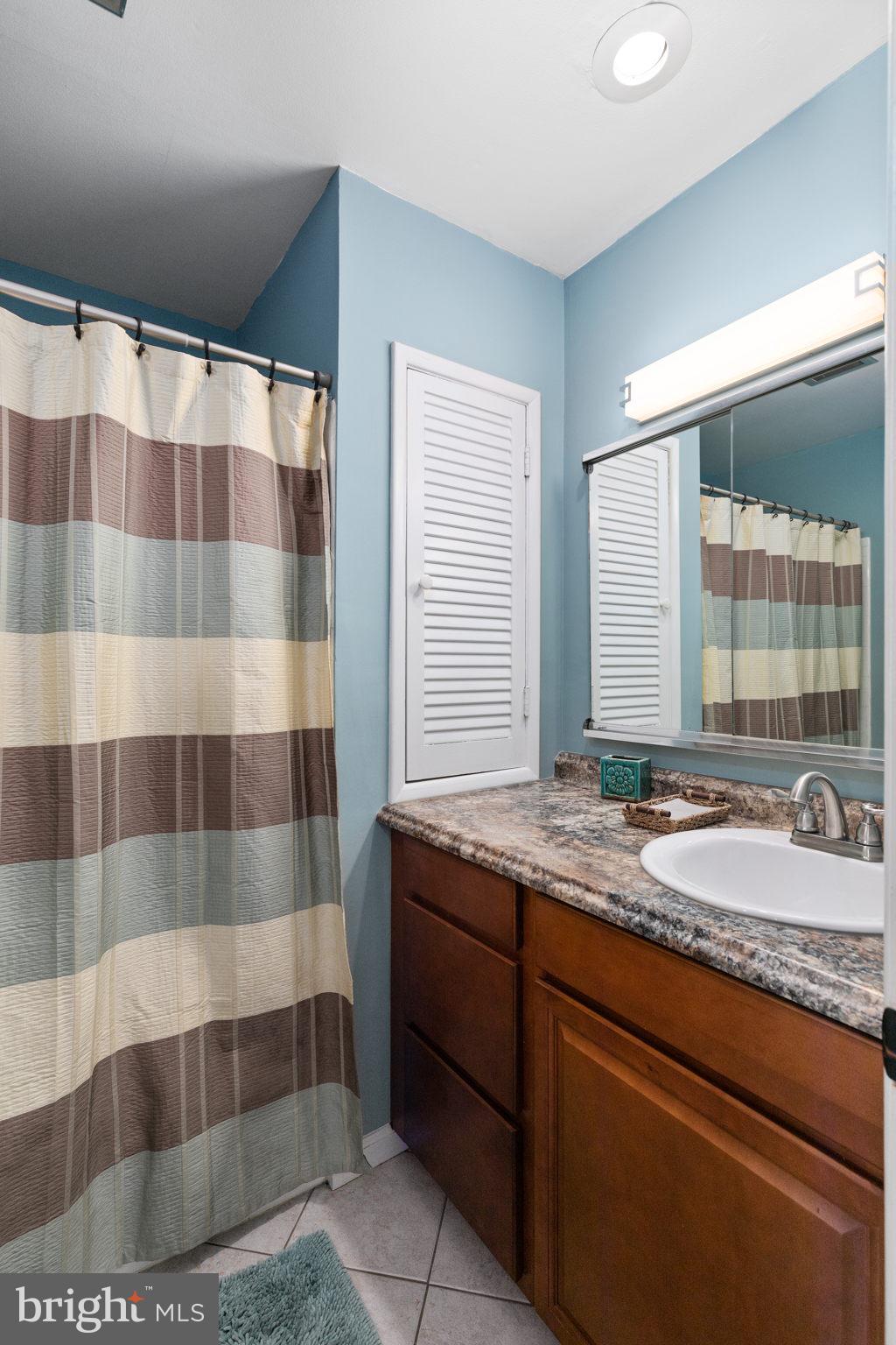108 Ardoon Road Lutherville-Timonium, MD 21093 - Photo 18 of 36 Main Full Bathroom