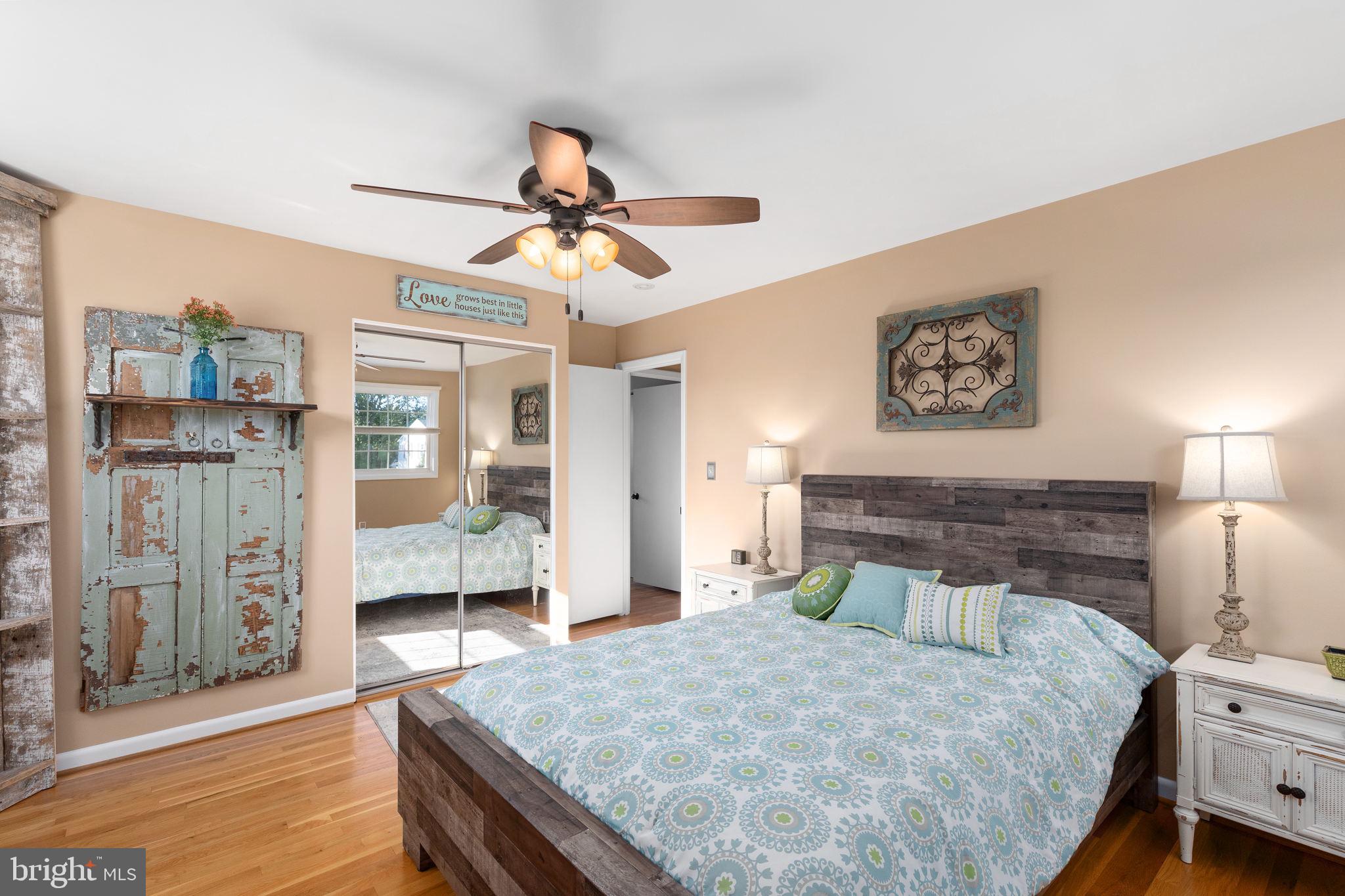 108 Ardoon Road Lutherville-Timonium, MD 21093 - Photo 19 of 36 Bedroom 3