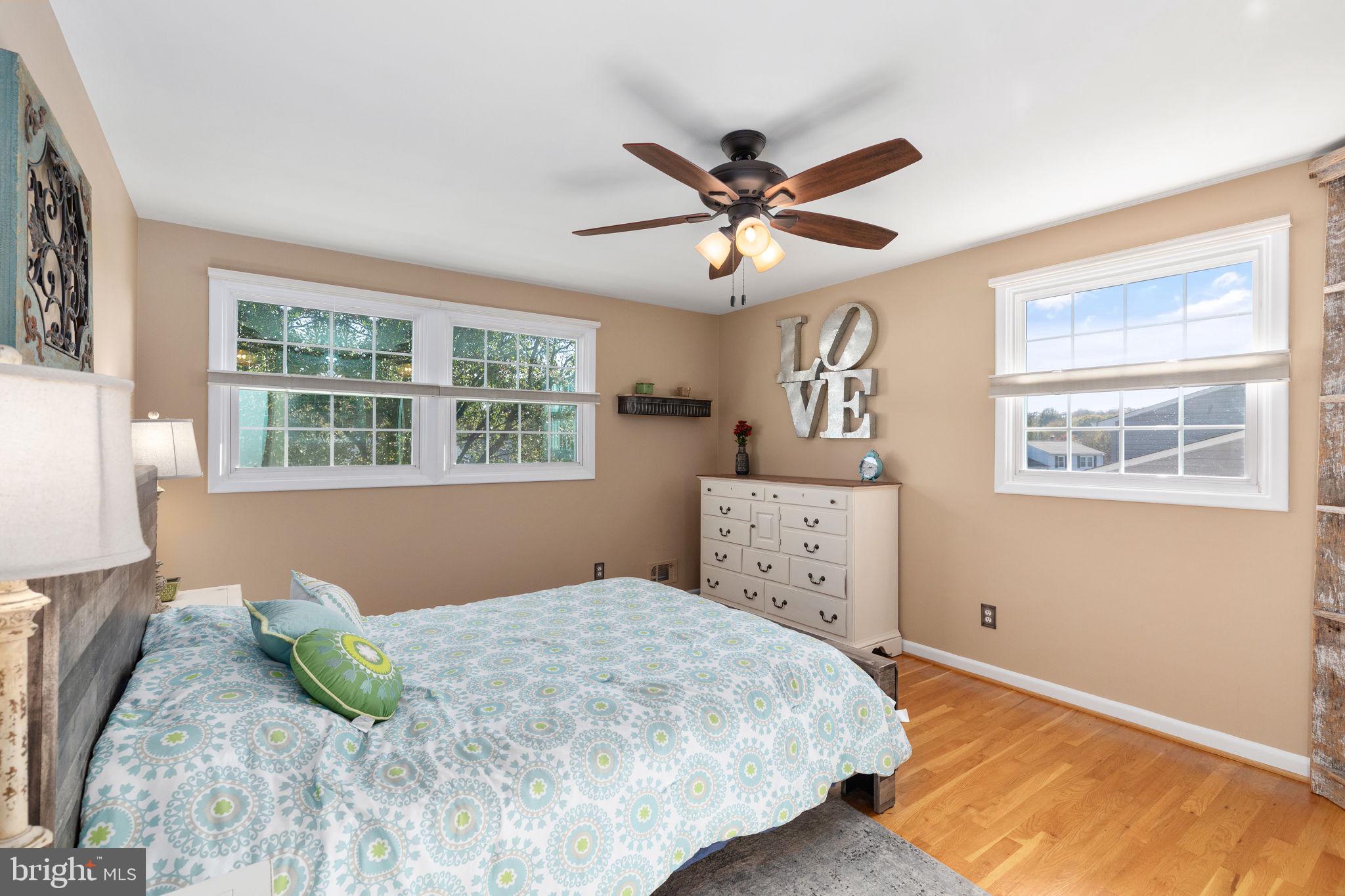 108 Ardoon Road Lutherville-Timonium, MD 21093 - Photo 20 of 36 Bedroom3