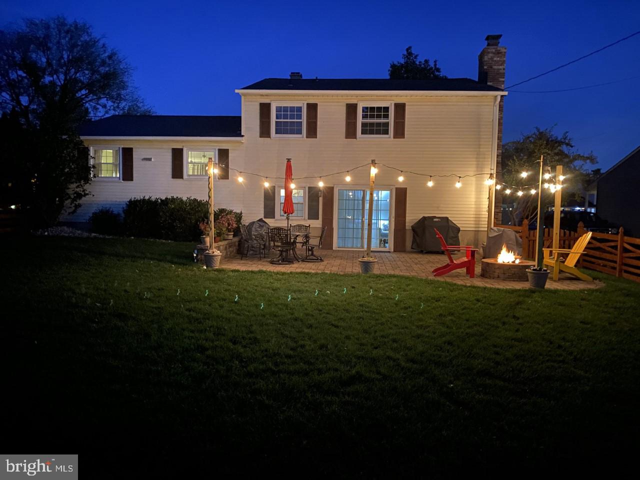 108 Ardoon Road Lutherville-Timonium, MD 21093 - Photo 31 of 36 Gallery Image 31