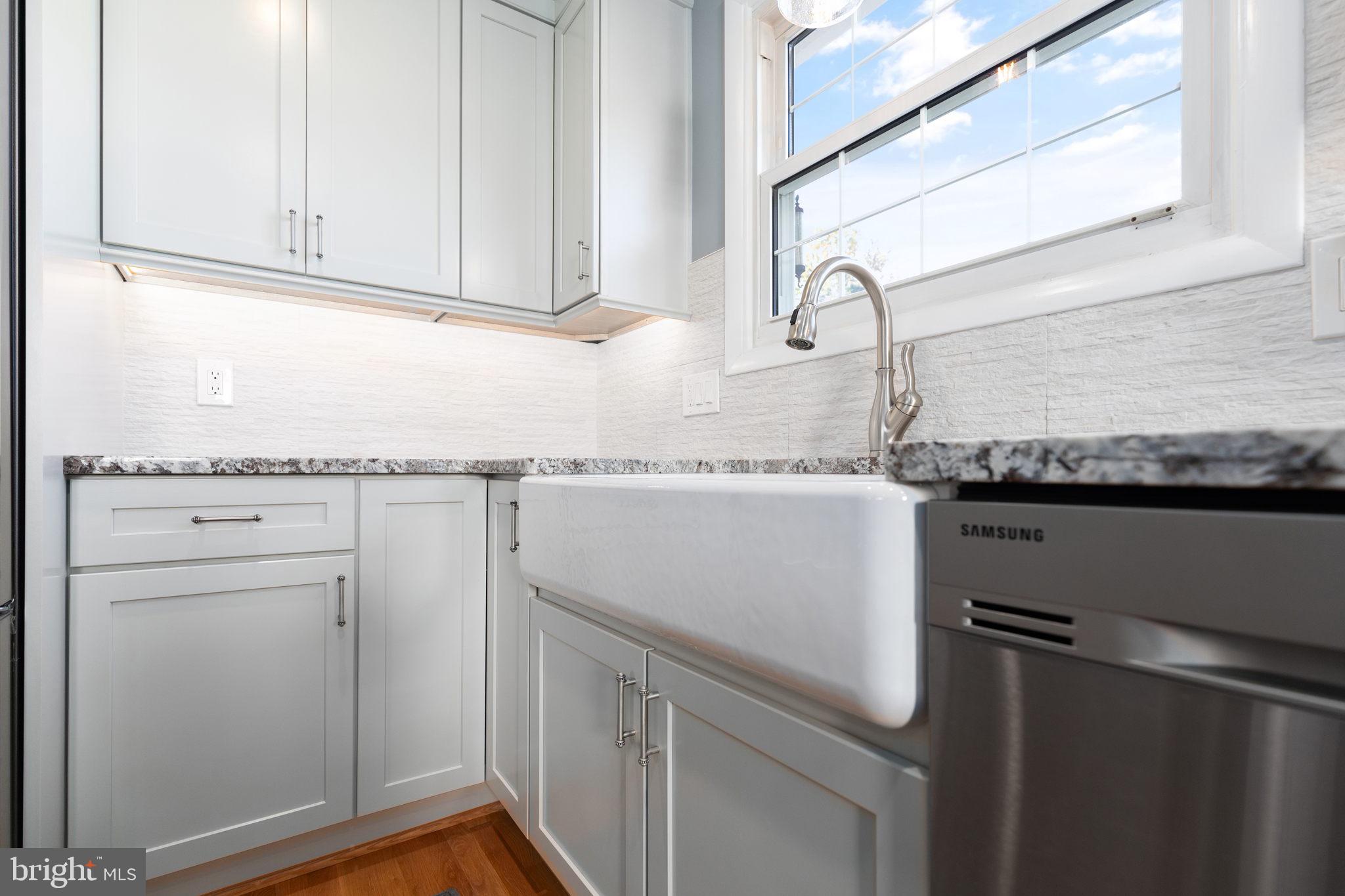108 Ardoon Road Lutherville-Timonium, MD 21093 - Photo 10 of 36 Kitchen