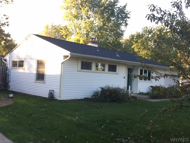 132 Avon Road Tonawanda, NY 14150 - Photo 1 of 1 Gallery Image 1
