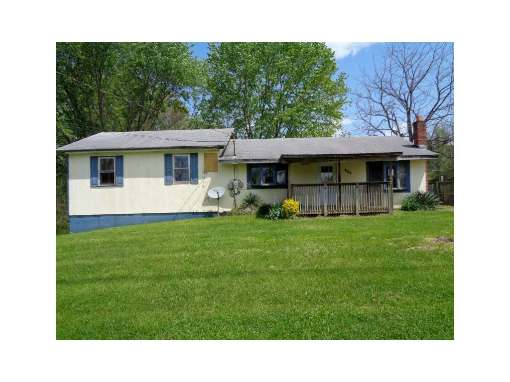445 Buttermilk Road Johnson City, TN 37615 - Photo 1 of 15 Photo 1