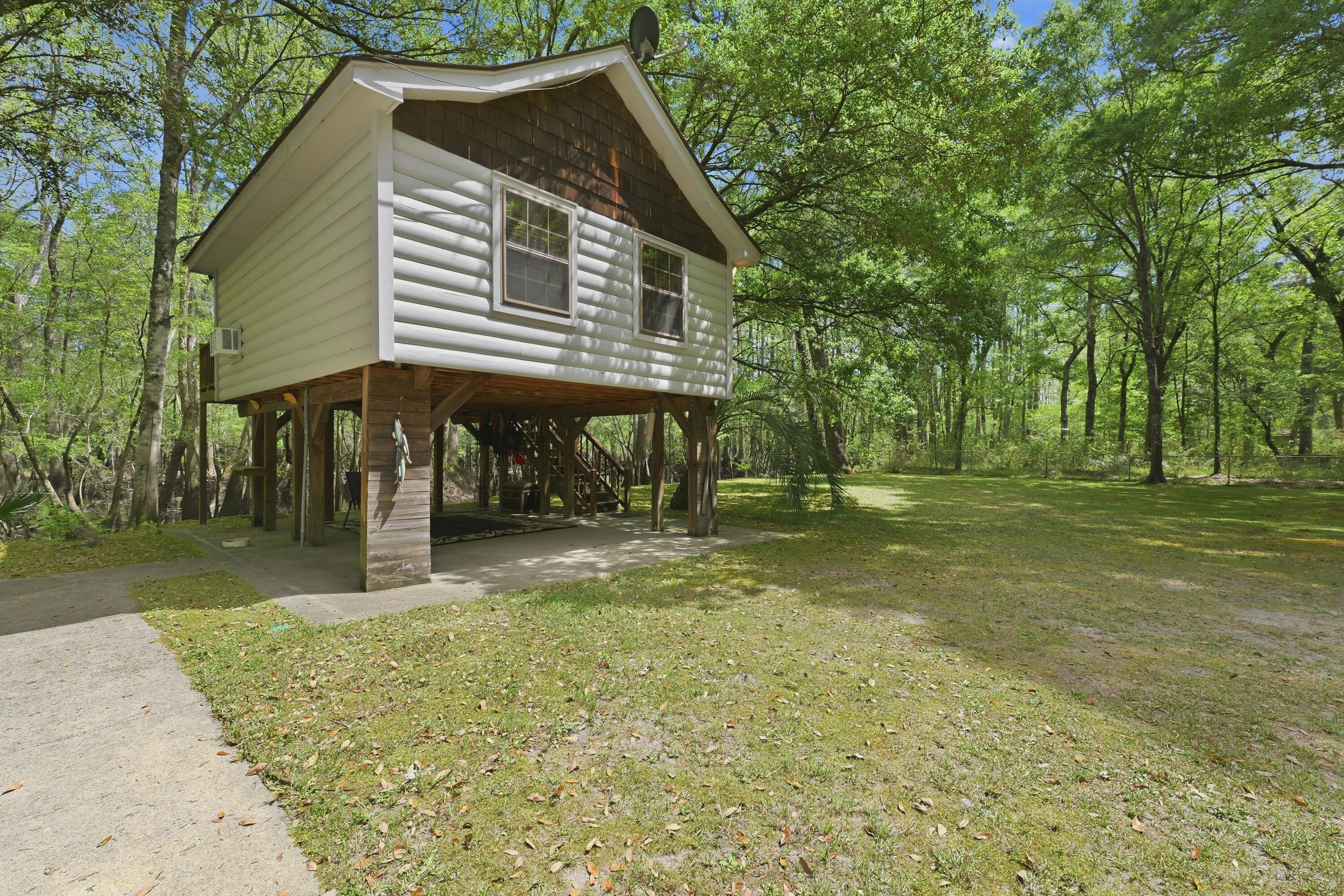 150 Franks Lane Ridgeville, SC 29472 - Photo 30 of 52