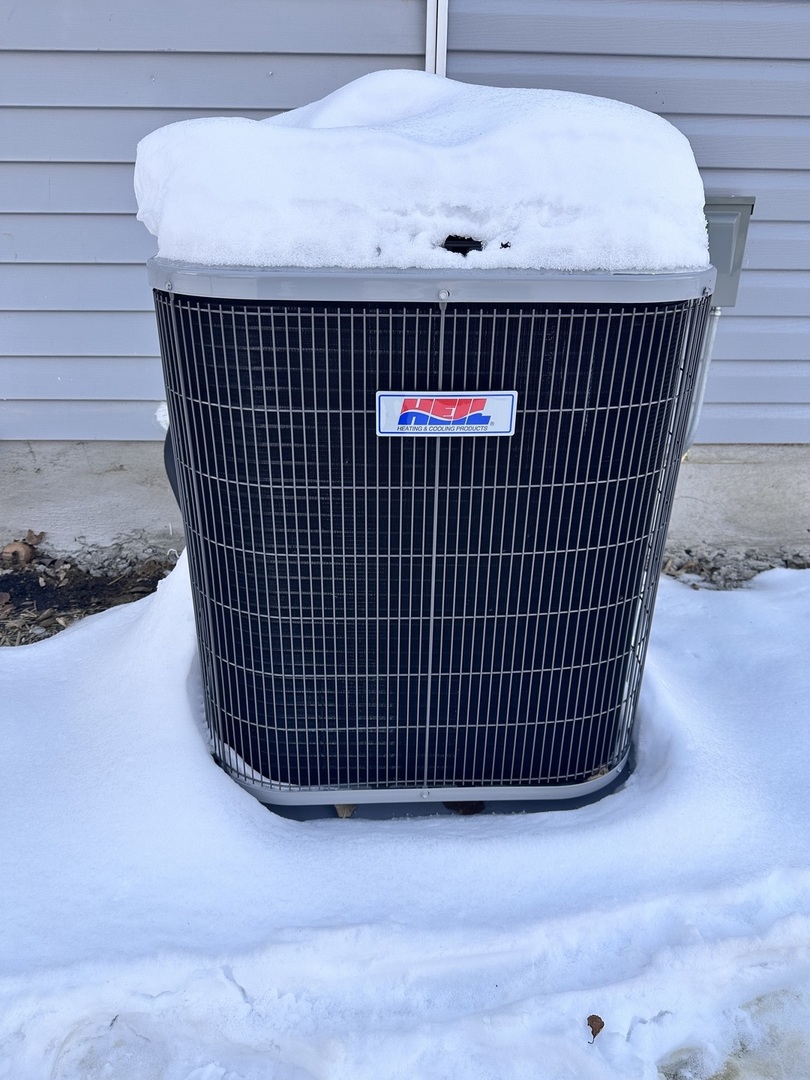 518 Spring Street Streator, IL 61364 - Photo 15 of 17 a view of a roof deck