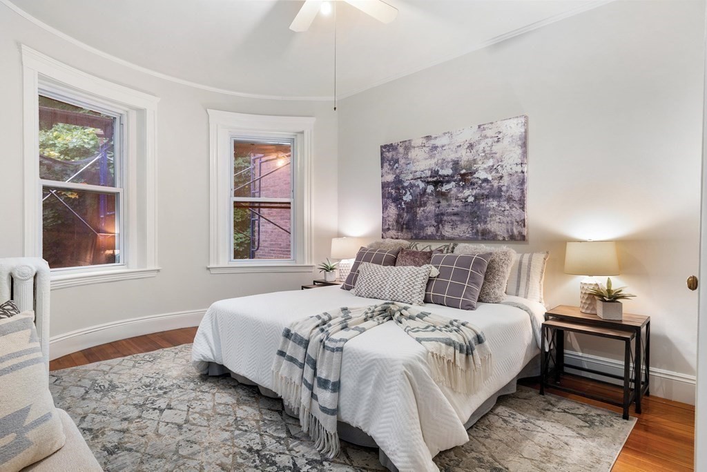 10 Claflin Road, Unit 3 Brookline, MA 02445 - Photo 11 of 19