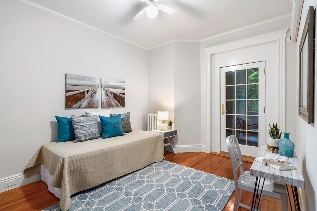 10 Claflin Road, Unit 3 Brookline, MA 02445 - Photo 12 of 19