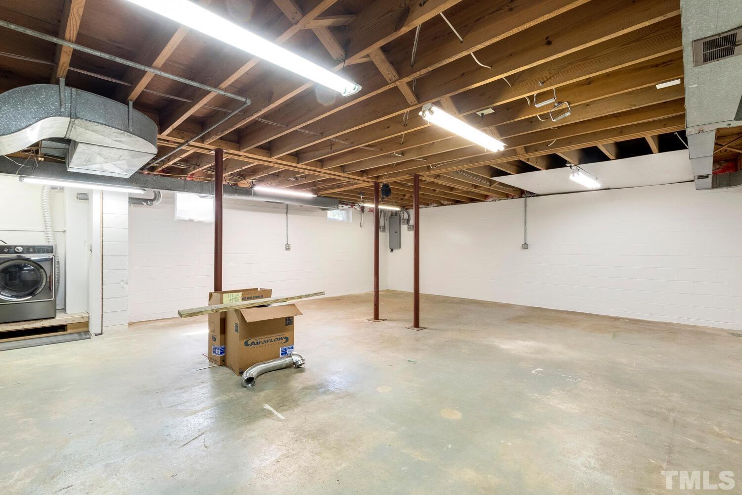 5004 Rembert Drive Raleigh, NC 27612 - Photo 42 of 61