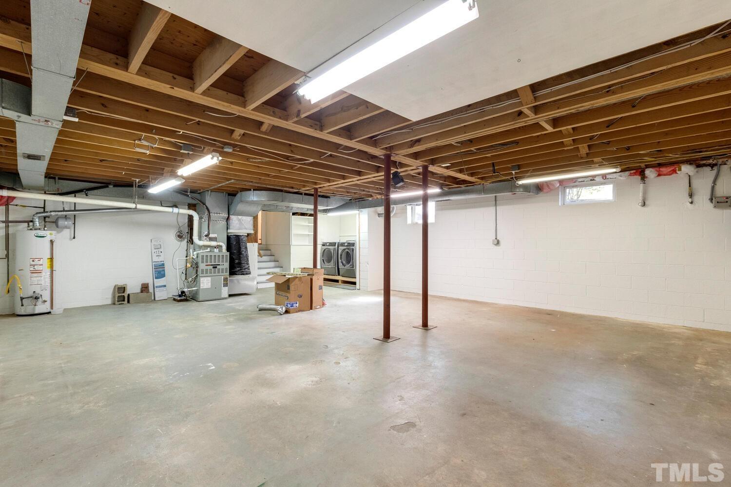 5004 Rembert Drive Raleigh, NC 27612 - Photo 43 of 61