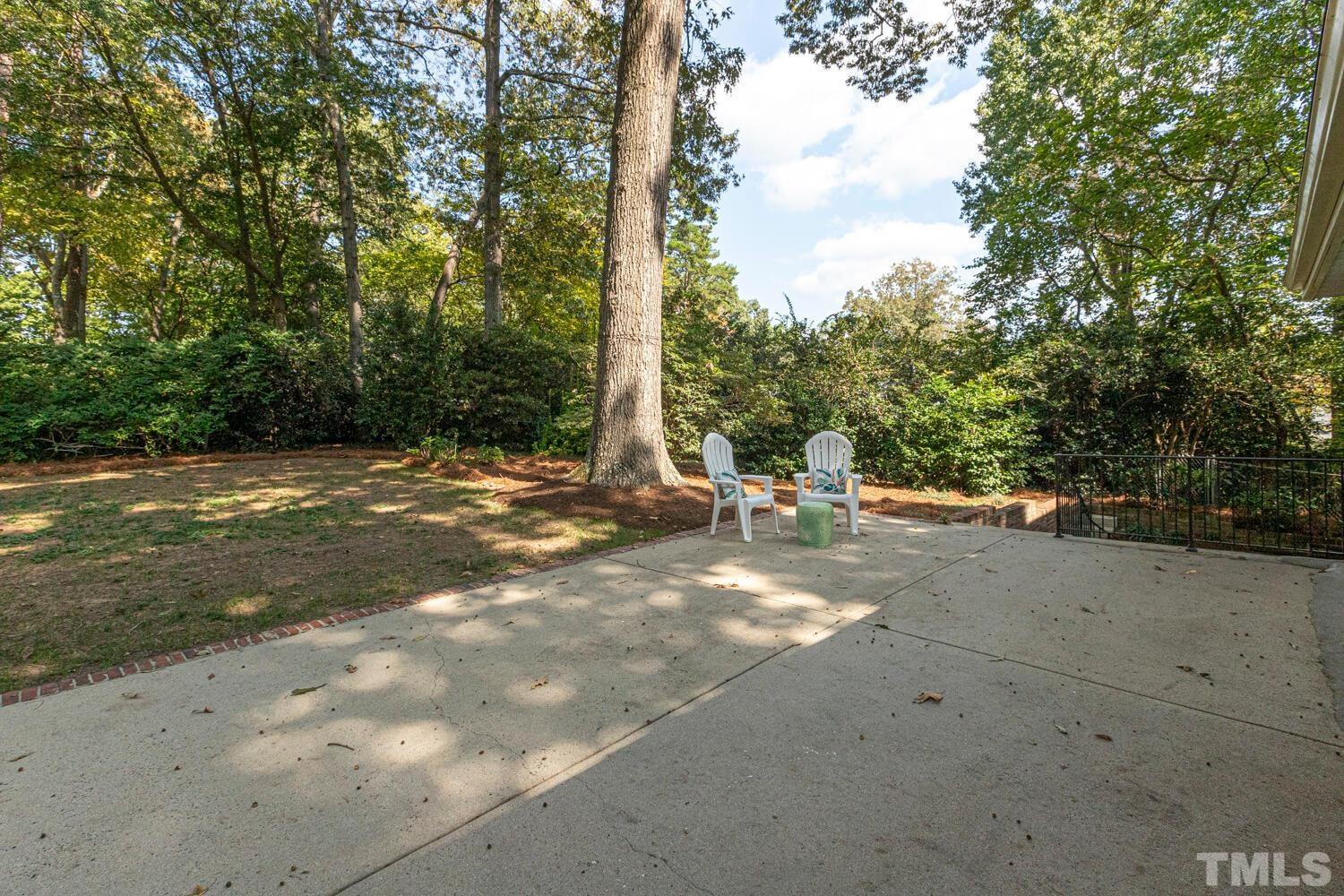 5004 Rembert Drive Raleigh, NC 27612 - Photo 50 of 61