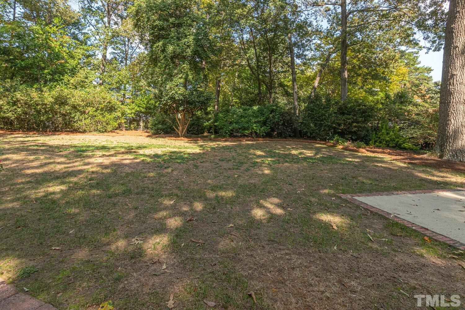 5004 Rembert Drive Raleigh, NC 27612 - Photo 54 of 61