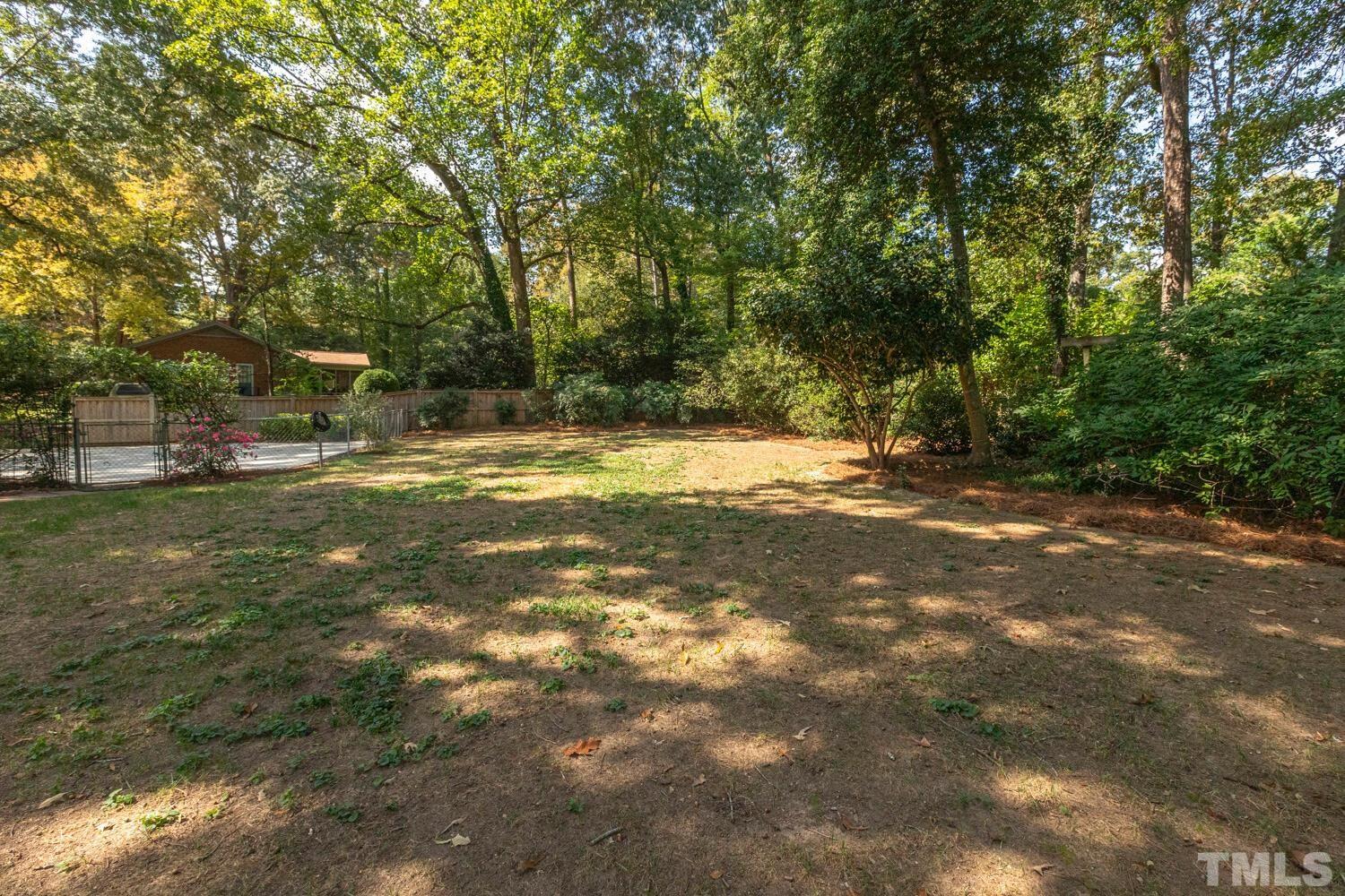 5004 Rembert Drive Raleigh, NC 27612 - Photo 56 of 61