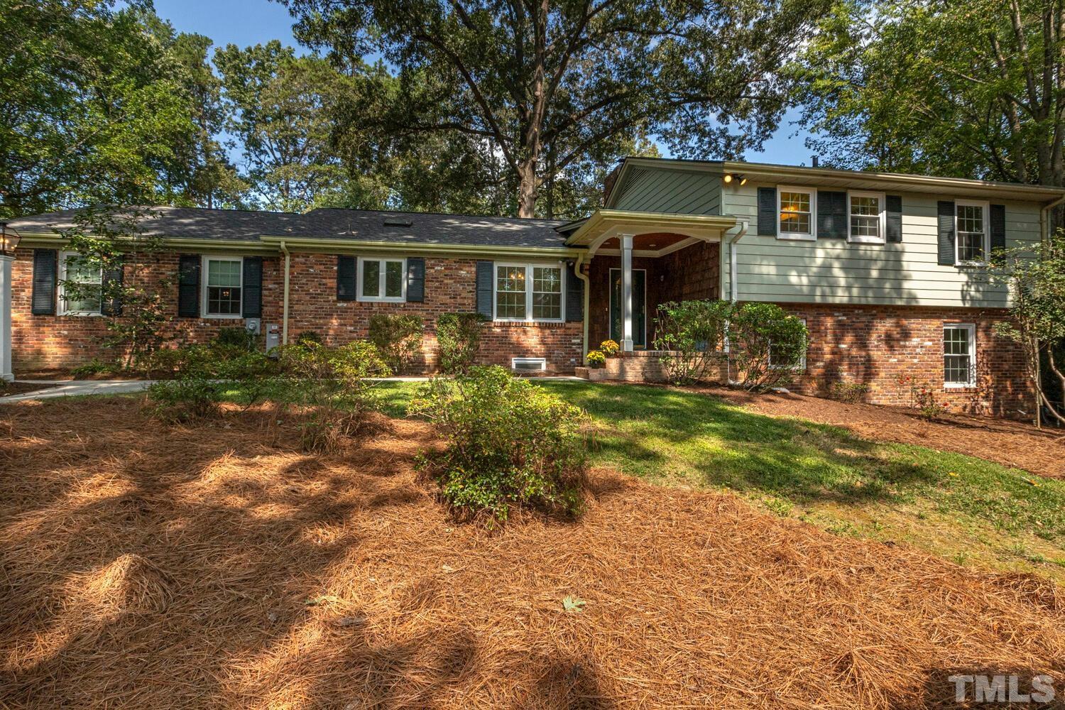 5004 Rembert Drive Raleigh, NC 27612 - Photo 60 of 61