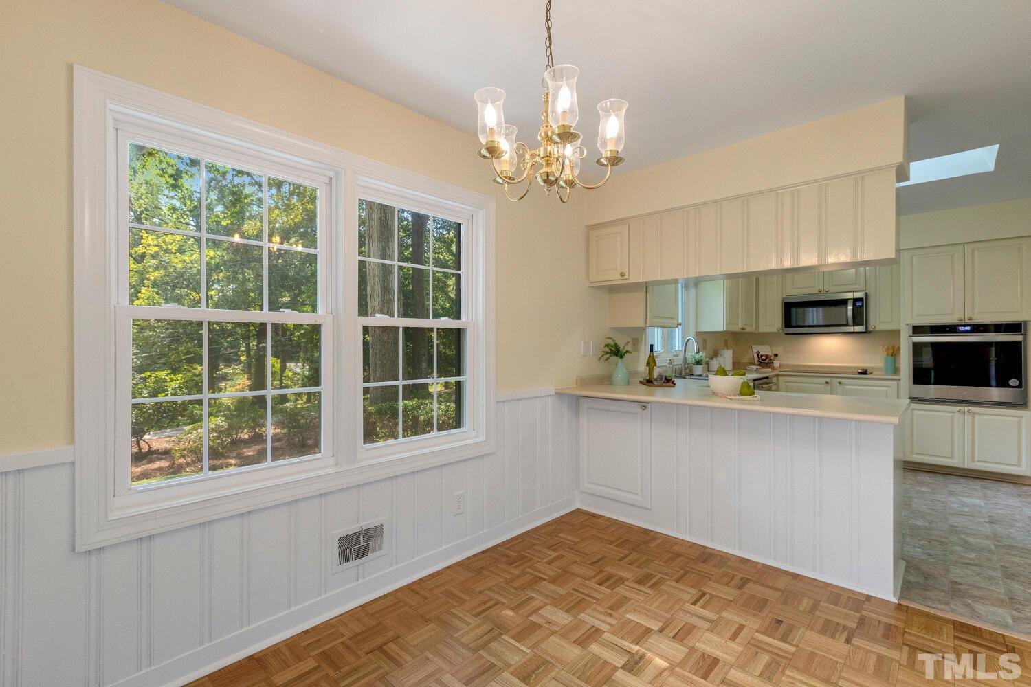 5004 Rembert Drive Raleigh, NC 27612 - Photo 10 of 61