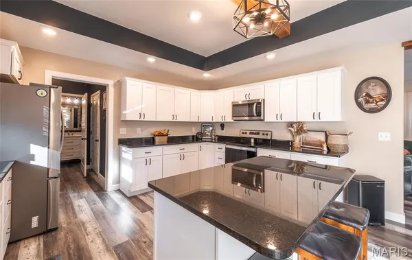 $395,000 | 101 Greentree Road, Rolla, MO 65401