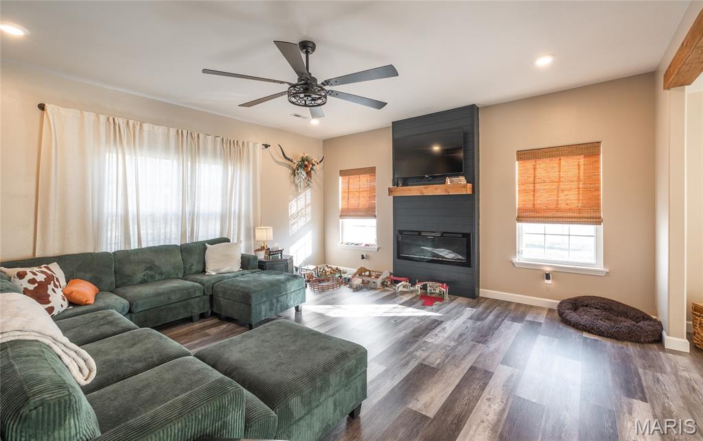 101 Greentree Road Rolla, MO 65401 - Photo 4 of 42