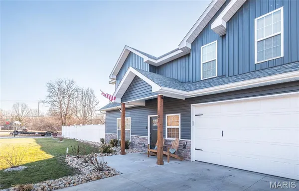 $395,000 | 101 Greentree Road, Rolla, MO 65401