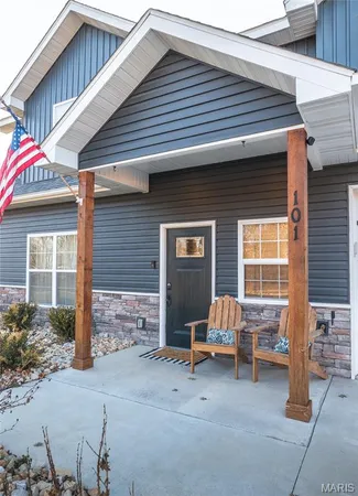 $395,000 | 101 Greentree Road, Rolla, MO 65401