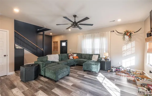 $395,000 | 101 Greentree Road, Rolla, MO 65401
