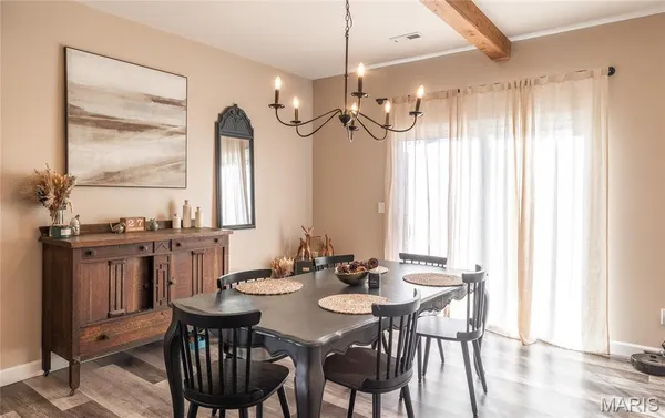 $395,000 | 101 Greentree Road, Rolla, MO 65401