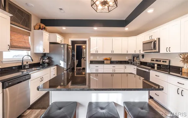 $395,000 | 101 Greentree Road, Rolla, MO 65401