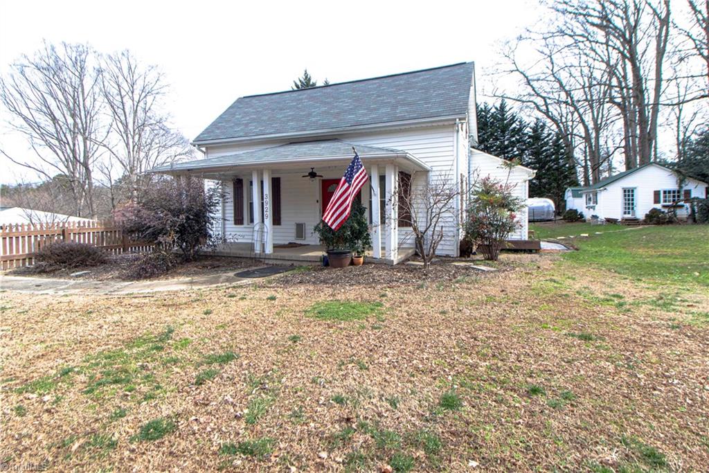 3929 Ebert Road Winston-Salem, NC 27127 - Photo 1 of 23 Gallery Image 1