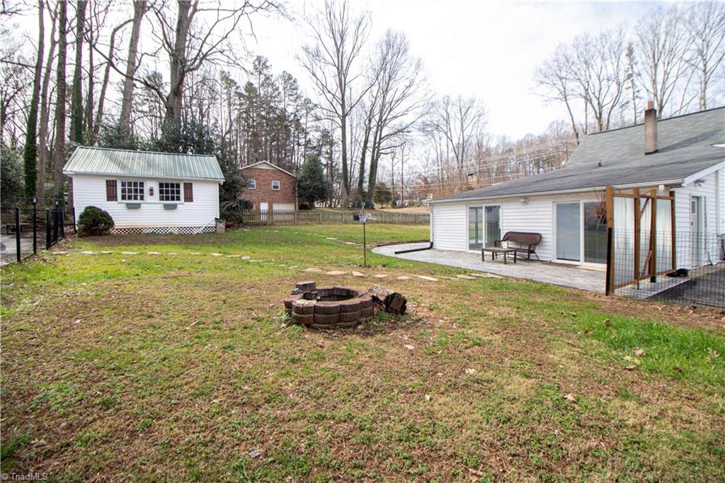 3929 Ebert Road Winston-Salem, NC 27127 - Photo 18 of 23 Gallery Image 18