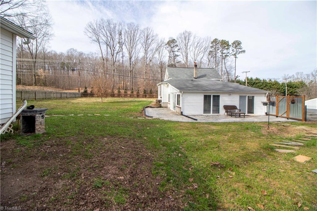 3929 Ebert Road Winston-Salem, NC 27127 - Photo 21 of 23 Gallery Image 21