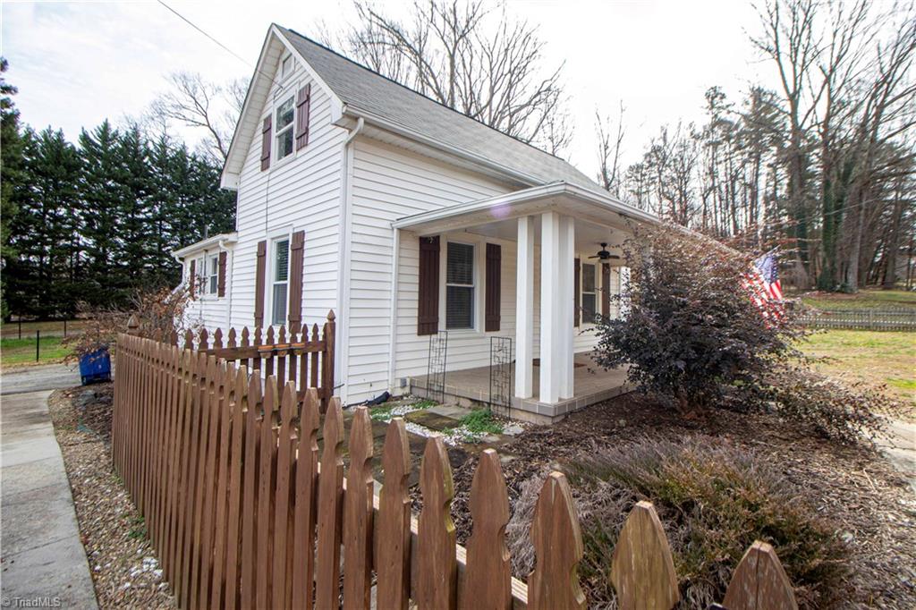 3929 Ebert Road Winston-Salem, NC 27127 - Photo 22 of 23 Gallery Image 22