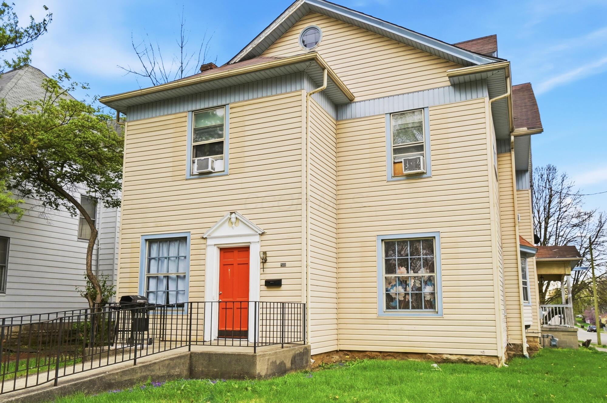 1501 East High Street Springfield, OH 45505 - Photo 2 of 45 002