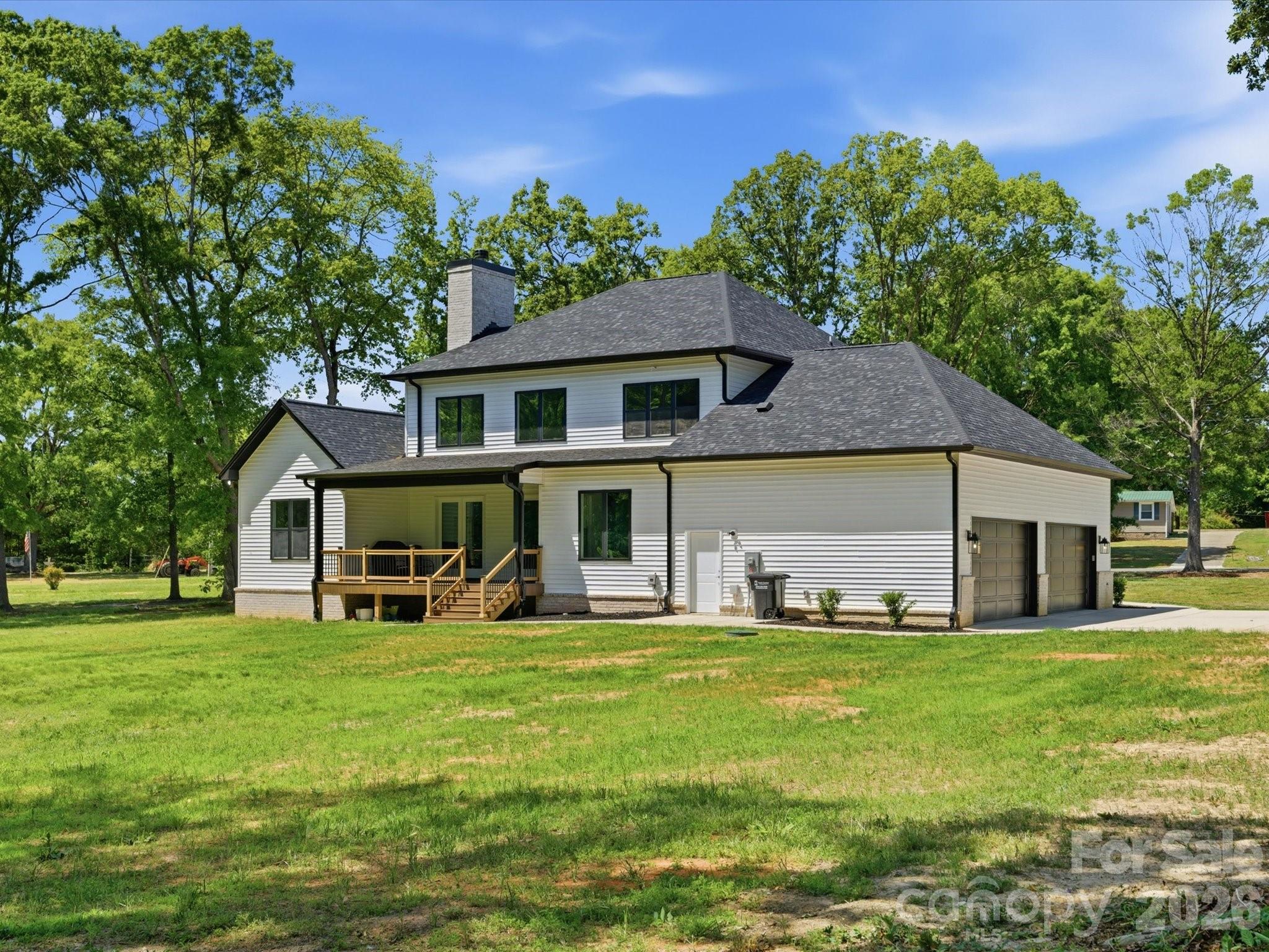 511 Fowler Road Monroe, NC 28110 - Photo 43 of 47