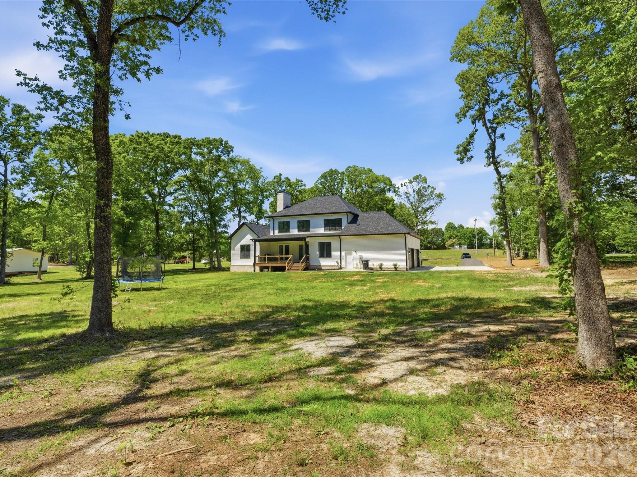 511 Fowler Road Monroe, NC 28110 - Photo 44 of 47