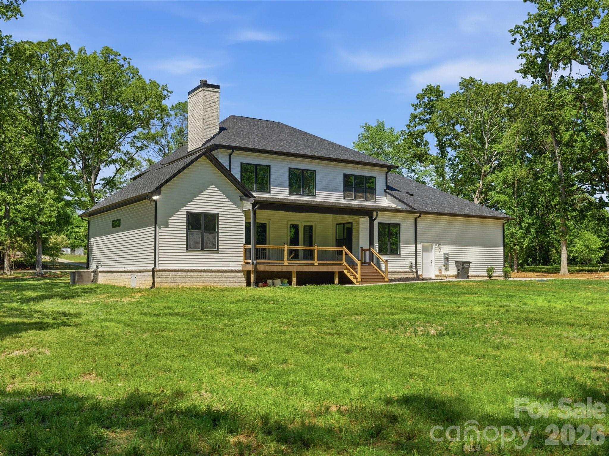 511 Fowler Road Monroe, NC 28110 - Photo 45 of 47