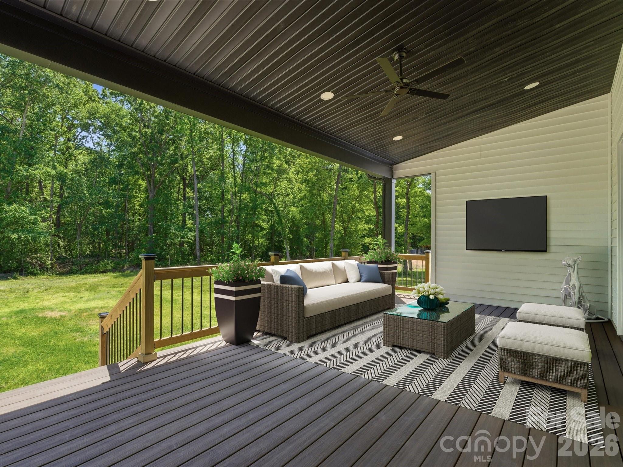 511 Fowler Road Monroe, NC 28110 - Photo 46 of 47