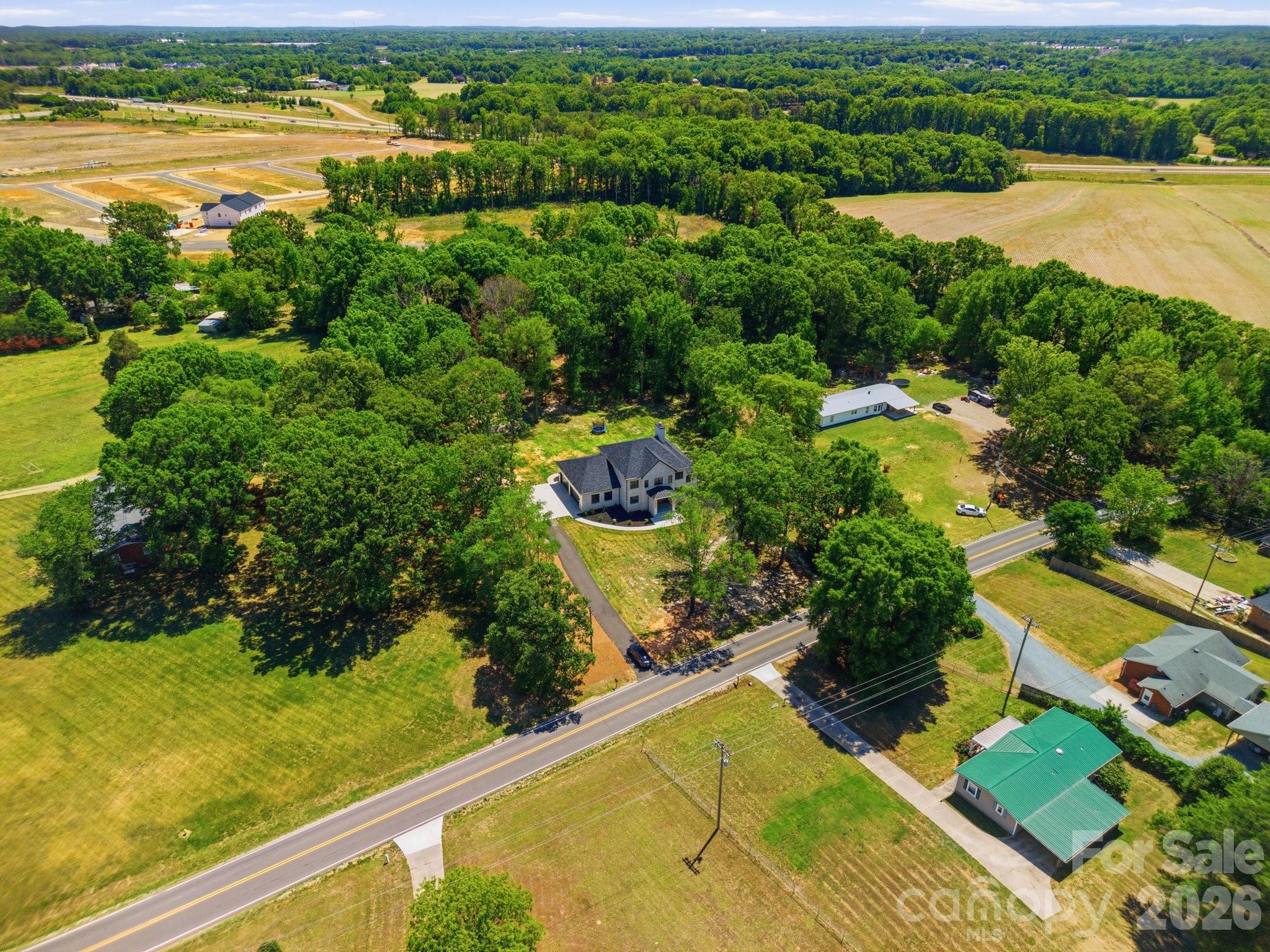 511 Fowler Road Monroe, NC 28110 - Photo 47 of 47