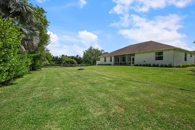 $1,550,000 | 19986 Black Falcon Road, Loxahatchee, FL 33470